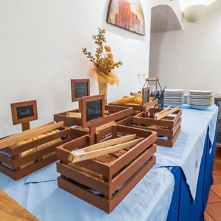 Klaster Hejnice - Vzdelavaci, Konferencni A Poutni Dum Экстерьер фото